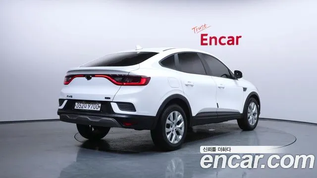 2020 Renault XM3 1.6 GTe LE Plus Sold VIN KNMK5C2HMLP006388 – photo 13