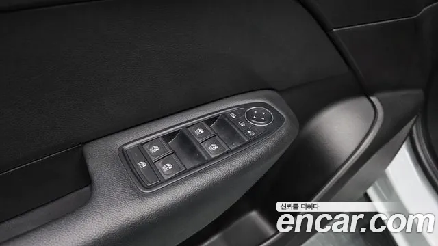 2020 Renault XM3 1.6 GTe LE Plus Sold VIN KNMK5C2HMLP006984 – photo 13