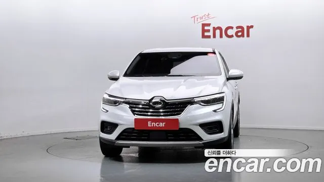 2020 Renault XM3 1.6 GTe LE Plus Sold VIN KNMK5C2HMLP006984 – photo 14