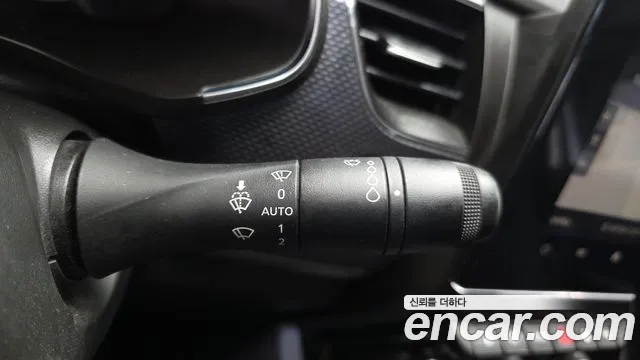 2020 Renault XM3 1.6 GTe LE Plus Sold VIN KNMK5C2HMLP008072 – dashboard