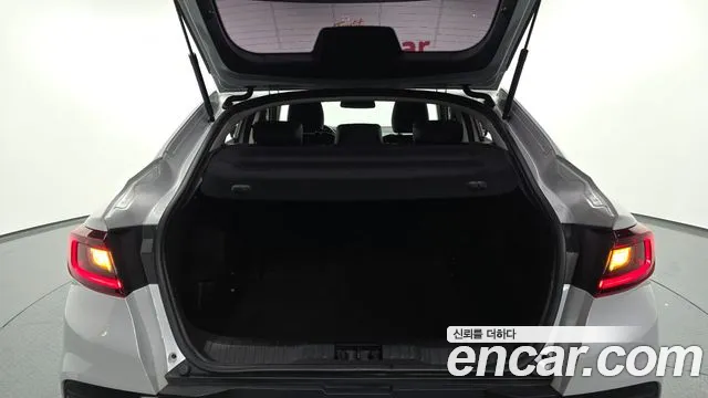 2020 Renault XM3 1.6 GTe LE Plus Sold VIN KNMK5C2HMLP008072 – interior seats
