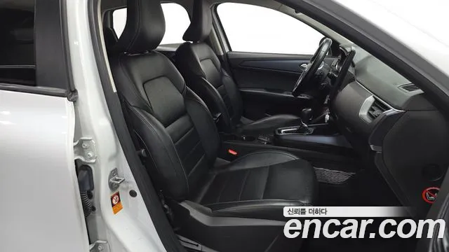 2020 Renault XM3 1.6 GTe LE Plus Sold VIN KNMK5C2HMLP008072 – exterior detail