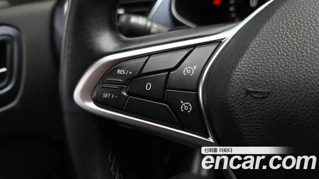 2020 Renault XM3 1.6 GTe LE Plus Sold VIN KNMK5C2HMLP008072 – photo 17