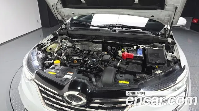 2020 Renault XM3 1.6 GTe LE Plus Sold VIN KNMK5C2HMLP008072 – photo 25
