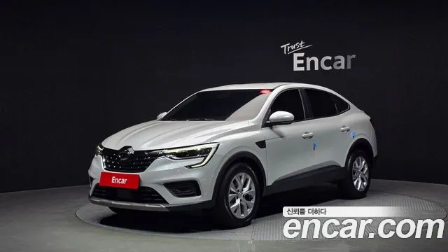 2020 Renault XM3 1.6 GTe LE Plus VIN KNMK5C2HMLP009807