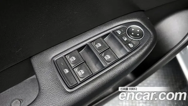 2020 Renault XM3 1.6 GTe LE Plus Sold VIN KNMK5C2HMLP009807 – photo 13