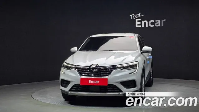 2020 Renault XM3 1.6 GTe LE Plus Sold VIN KNMK5C2HMLP009807 – photo 30