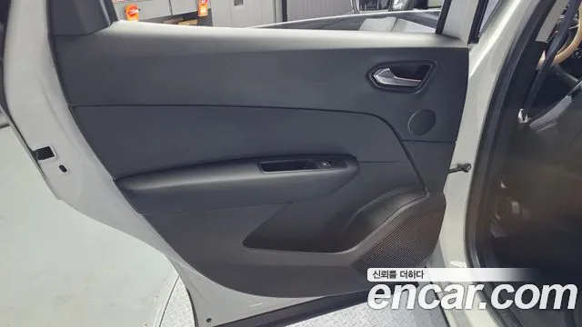 2021 Renault XM3 1.6 GTe LE Plus Sold VIN KNMK5C2HMMP011396 – dashboard