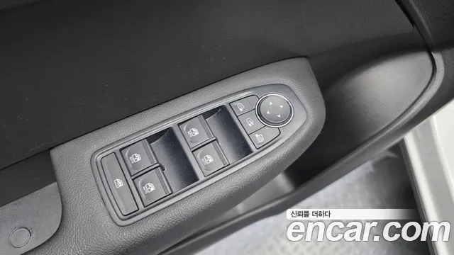 2021 Renault XM3 1.6 GTe LE Plus Sold VIN KNMK5C2HMMP011396 – photo 23