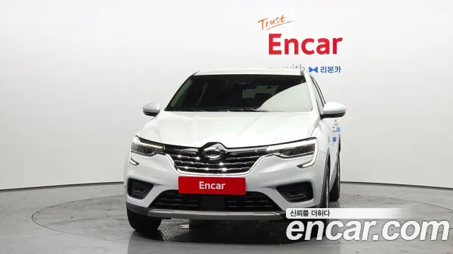 2021 Renault XM3 1.6 GTe LE Plus Sold VIN KNMK5C2HMMP011947 – photo 13
