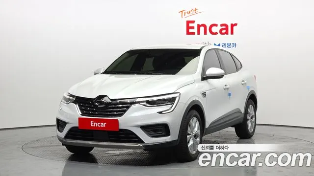 2021 Renault XM3 1.6 GTe LE Plus Sold VIN KNMK5C2HMMP011947 – photo 19
