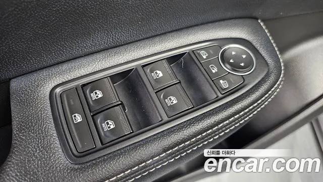 2022 Renault XM3 1.6 GTe RE Sold VIN KNMK5C2HMNP013630 – dashboard