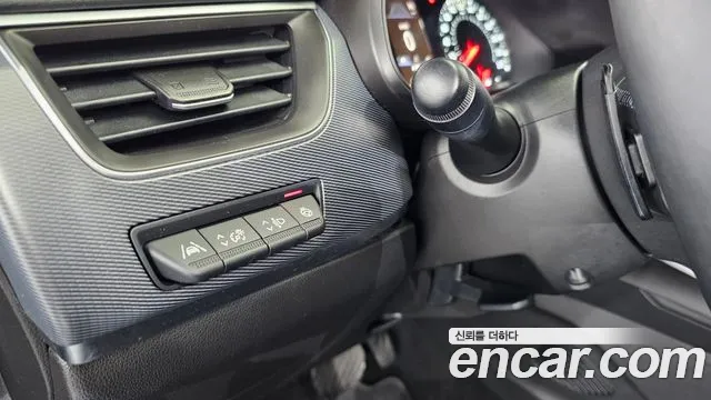 2022 Renault XM3 1.6 GTe RE Sold VIN KNMK5C2HMNP013630 – trunk area