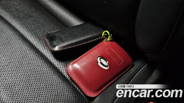 2022 Renault XM3 1.6 GTe RE Sold VIN KNMK5C2HMNP014483 – dashboard