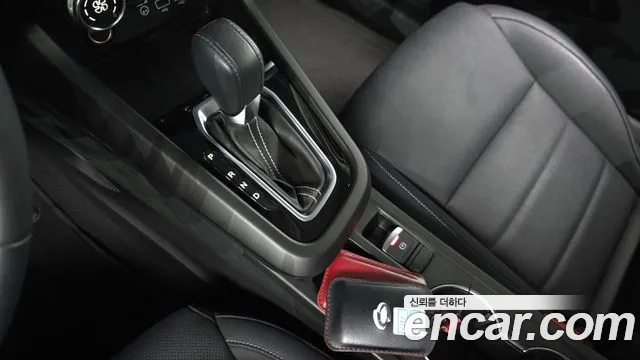 2022 Renault XM3 1.6 GTe RE Sold VIN KNMK5C2HMNP014749 – odometer reading