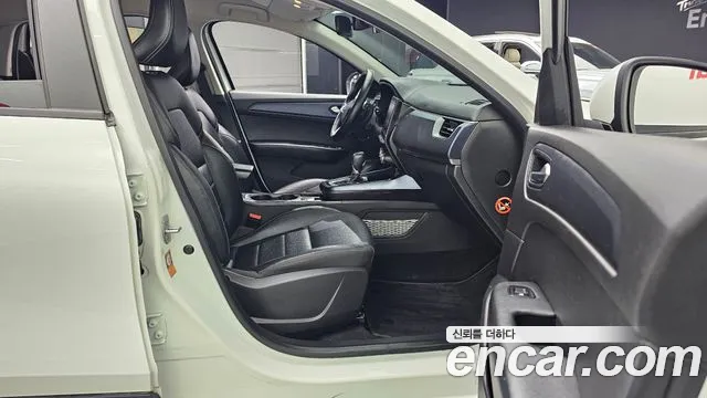 2022 Renault XM3 1.6 GTe LE Sold VIN KNMK5C2HMNP015157 – dashboard