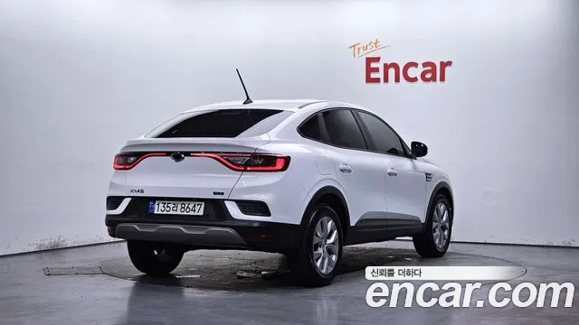 2022 Renault XM3 1.6 GTe LE Sold VIN KNMK5C2HMNP015157 – interior seats