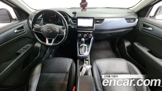 2022 Renault XM3 1.6 GTe LE Sold VIN KNMK5C2HMNP016955 – photo 20