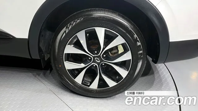 2022 Renault XM3 1.6 GTe RE VIN KNMK5C2HMNP021084