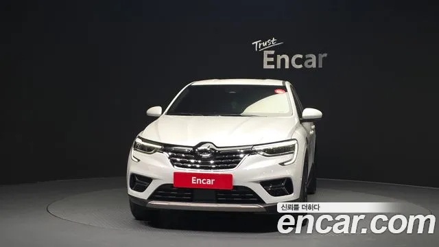 2022 Renault XM3 1.6 GTe RE Sold VIN KNMK5C2HMNP021084 – photo 19