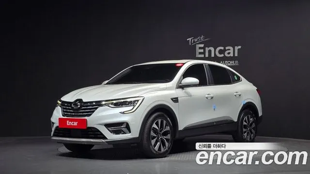 2023 Renault XM3 1.6 GTe RE Sold VIN KNMK5C2HMPP022672 – exterior detail