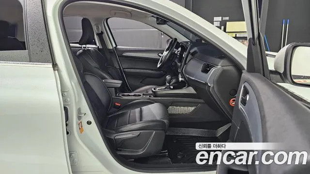 2023 Renault XM3 1.6 GTe RE Sold VIN KNMK5C2HMPP022980 – exterior detail