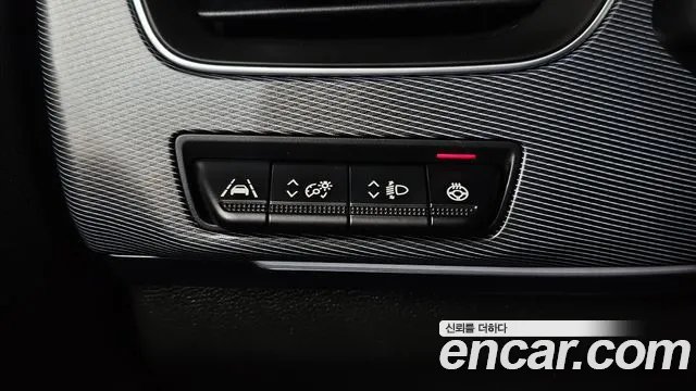 2023 Renault XM3 1.6 GTe RE Sold VIN KNMK5C2HMPP022980 – trunk area