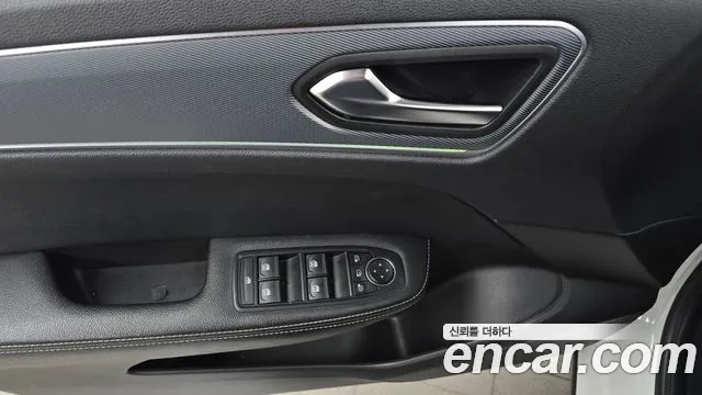 2023 Renault XM3 1.6 GTe RE Sold VIN KNMK5C2HMPP023715 – exterior detail
