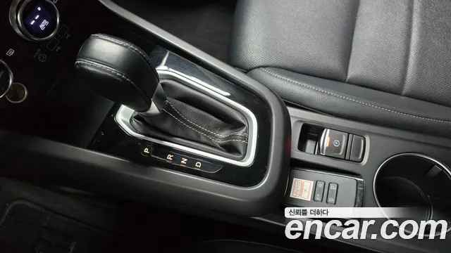 2023 Renault XM3 1.6 GTe RE Sold VIN KNMK5C2HMPP023715 – odometer reading
