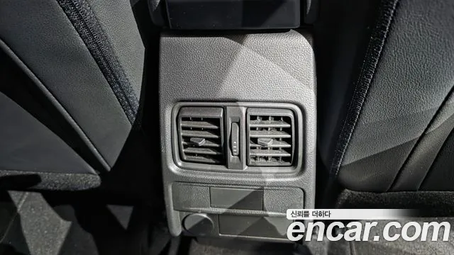2023 Renault XM3 1.6 GTe LE Sold VIN KNMK5C2HMPP025263 – interior seats