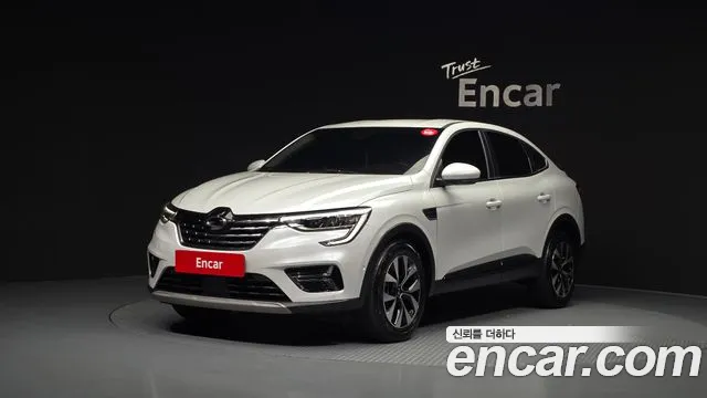 2023 Renault XM3 1.6 GTe RE VIN KNMK5C2HMPP026886