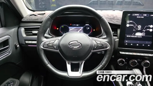 2023 Renault XM3 1.6 GTe RE Sold VIN KNMK5C2HMPP026886 – odometer reading