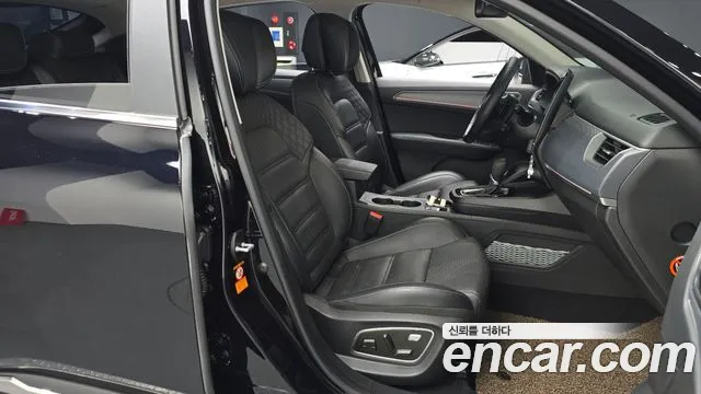 2023 Renault XM3 1.6 GTe RE Sold VIN KNMK5C2HMPP028390 – odometer reading