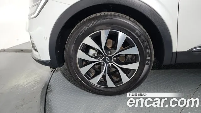 2023 Renault XM3 1.6 GTe RE VIN KNMK5C2HMPP028618