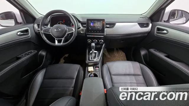 2023 Renault XM3 1.6 GTe RE Sold VIN KNMK5C2HMPP031266 – exterior detail