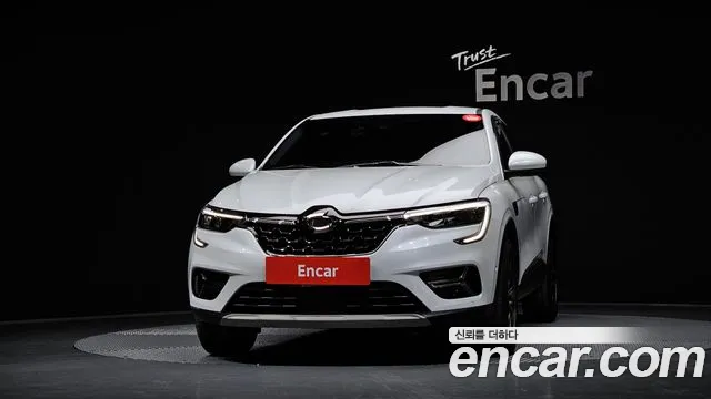 2023 Renault XM3 1.6 GTe RE VIN KNMK5C2HMPP031765
