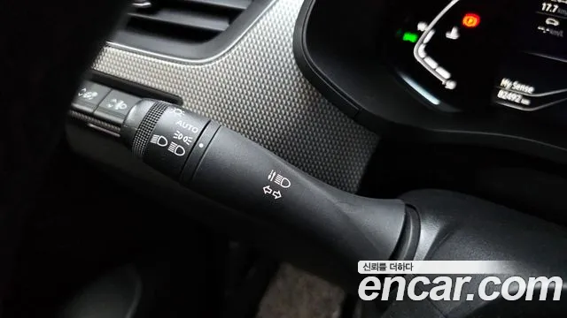 2023 Renault XM3 1.6 GTe RE Sold VIN KNMK5C2HMPP031765 – interior seats