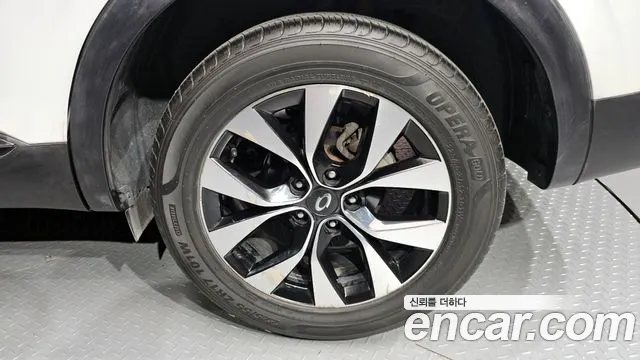 2023 Renault XM3 1.6 GTe RE Sold VIN KNMK5C2HMPP031765 – engine bay