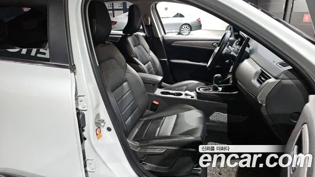 2023 Renault XM3 1.6 GTe RE Sold VIN KNMK5C2HMPP031765 – exterior detail