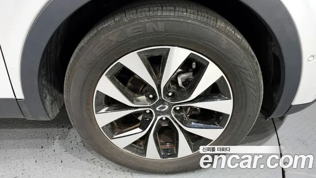 2023 Renault XM3 1.6 GTe RE VIN KNMK5C2HMPP033314
