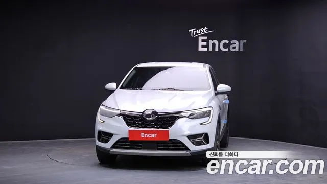 2023 Renault XM3 1.6 GTe RE Sold VIN KNMK5C2HMPP033314 – photo 19