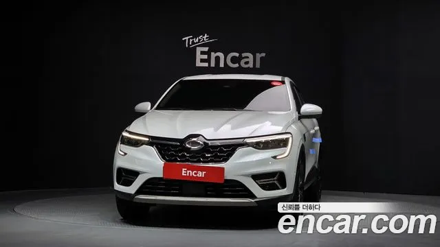 2023 Renault XM3 1.6 GTe RE VIN KNMK5C2HMPP039700