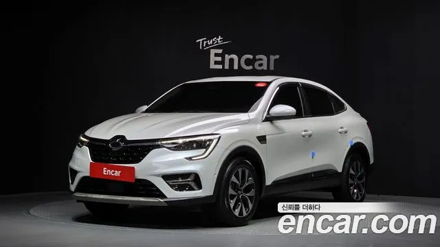 2023 Renault XM3 1.6 GTe RE Sold VIN KNMK5C2HMPP039700 – side profile