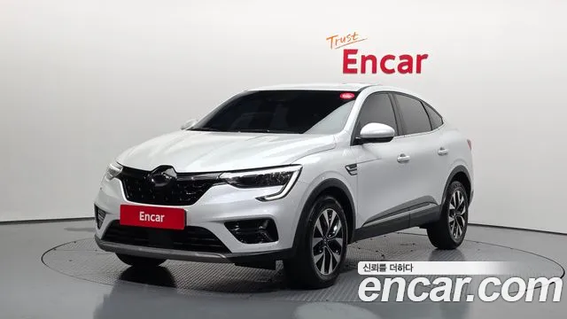 2023 Renault XM3 1.6 GTe RE Sold VIN KNMK5C2HMPP039770 – rear exterior