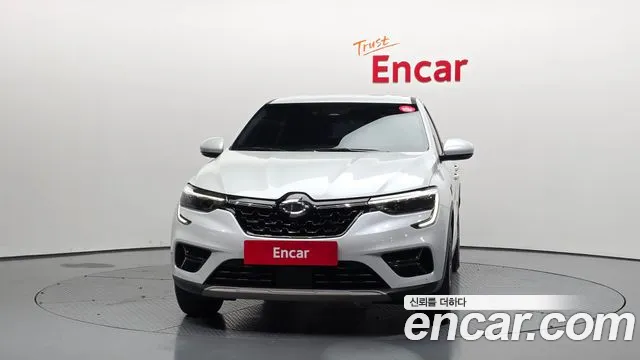 2023 Renault XM3 1.6 GTe RE Sold VIN KNMK5C2HMPP039770 – photo 16