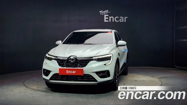 2023 Renault XM3 1.6 GTe RE VIN KNMK5C2HMPP040224