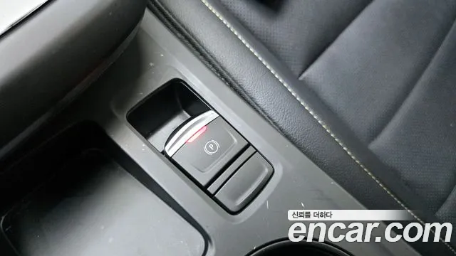 2024 Renault XM3 1.6 GTe LE Sold VIN KNMK5C2HMRP041292 – rear exterior