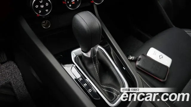 2024 Renault XM3 1.6 GTe LE Sold VIN KNMK5C2HMRP041292 – interior seats