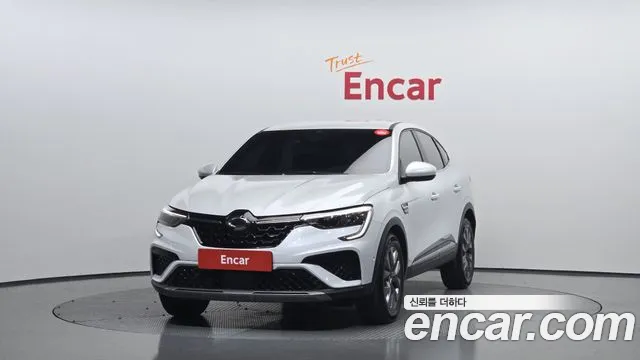 2024 Renault XM3 1.6 GTe Inspire VIN KNMK5C2HMRP043679