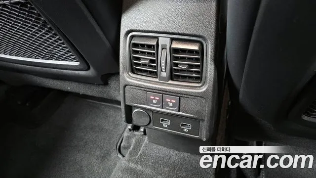 2024 Renault Xm3 1.6 Gte Inspire Sold VIN KNMK5C2HMRP045139 – front exterior